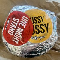 One Night Stand at Slutty Vegan - Edgewood in Atlanta