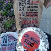 . at Slutty Vegan - Edgewood in Atlanta