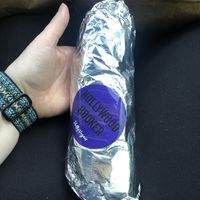 😋   at Slutty Vegan - Edgewood in Atlanta