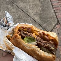 One night stand  at Slutty Vegan - Edgewood in Atlanta