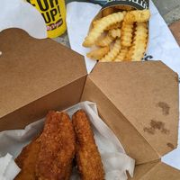  at Slutty Vegan - Edgewood in Atlanta