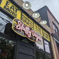  at Slutty Vegan - Edgewood in Atlanta