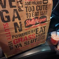  at Slutty Vegan - Edgewood in Atlanta