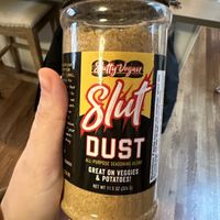 Slut dust for sale at location   at Slutty Vegan - Edgewood in Atlanta