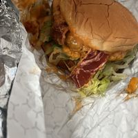 One Night Stand   at Slutty Vegan - Edgewood in Atlanta