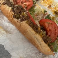 Hollywood Hooker  at Slutty Vegan - Edgewood in Atlanta