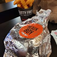  at Slutty Vegan - Edgewood in Atlanta