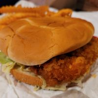  at Slutty Vegan - Edgewood in Atlanta