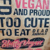#Veganuary at Slutty Vegan - Edgewood in Atlanta