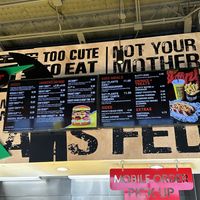   at Slutty Vegan - Edgewood in Atlanta