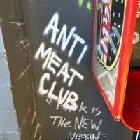   at Slutty Vegan - Edgewood in Atlanta