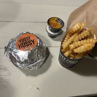   at Slutty Vegan - Edgewood in Atlanta