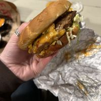   at Slutty Vegan - Edgewood in Atlanta