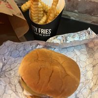   at Slutty Vegan - Edgewood in Atlanta