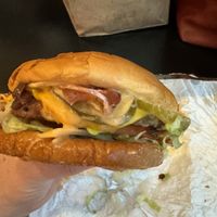   at Slutty Vegan - Edgewood in Atlanta