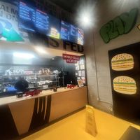   at Slutty Vegan - Edgewood in Atlanta