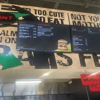   at Slutty Vegan - Edgewood in Atlanta