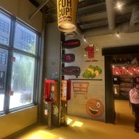   at Slutty Vegan - Edgewood in Atlanta