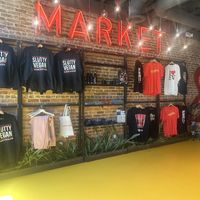   at Slutty Vegan - Edgewood in Atlanta