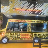   at Slutty Vegan - Edgewood in Atlanta