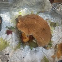   at Slutty Vegan - Edgewood in Atlanta