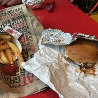   at Slutty Vegan - Edgewood in Atlanta