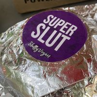   at Slutty Vegan - Edgewood in Atlanta