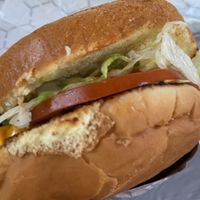   at Slutty Vegan - Edgewood in Atlanta