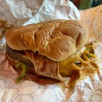   at Slutty Vegan - Edgewood in Atlanta