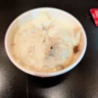 Biscoff Banana Pudding at Slutty Vegan - Edgewood in Atlanta