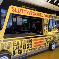   at Slutty Vegan - Edgewood in Atlanta