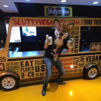  at Slutty Vegan - Edgewood in Atlanta