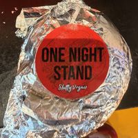 One night stand wrapped  at Slutty Vegan - Edgewood in Atlanta