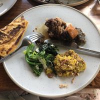 The main on my plate! at Ocean View Estates in Ocean View