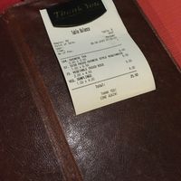 For vegans it is not that expensive!  at Wan-Chai Chinese Restaurant in Paralimni