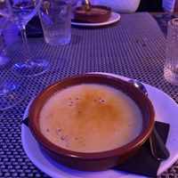 Crema Catalana at Iberia in Zurich
