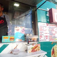 💚💚💚💚 at Di & Di Truck in Odessa