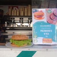 💚💚💚💚 at Di & Di Truck in Odessa