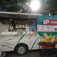 💚💚💚💚 at Di & Di Truck in Odessa