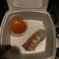 Great service! Can make veggetarian dishes vegan but you have to clarify!  at Pho Hot in Annandale