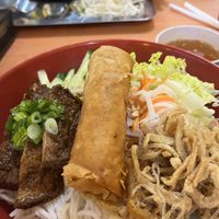   at Pho Hot in Annandale