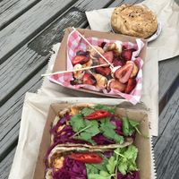   at 2 Sisters Kitchen in Waverley