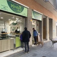 Fachada at MonVeg in Mollet Del Valles