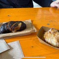  at MonVeg in Mollet Del Valles