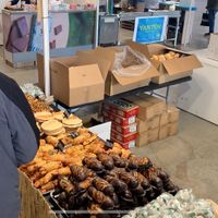  at MonVeg in Mollet Del Valles