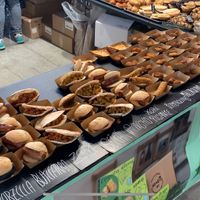  at MonVeg in Mollet Del Valles