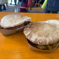  at MonVeg in Mollet Del Valles