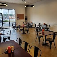 Craft Burger at Craft Burger in Suwanee