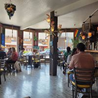  at Mi Corazon Mexican Cuisine in Cannon Beach