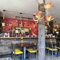   at Mi Corazon Mexican Cuisine in Cannon Beach
